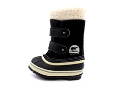 Sorel winter boots Childrens Pac black